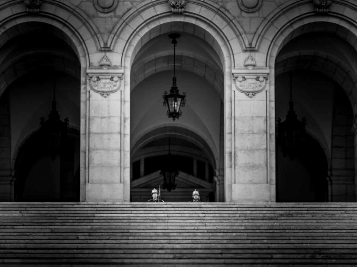 Portuguese Charm In * Lissabon