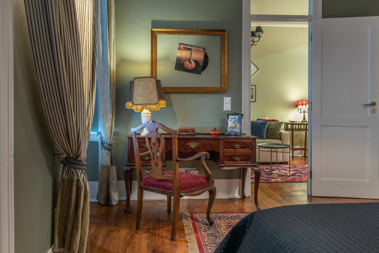 Portuguese Charm In * Lissabon